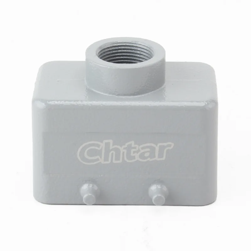 10 पिन TG हेवी ड्यूटी कनेक्टर