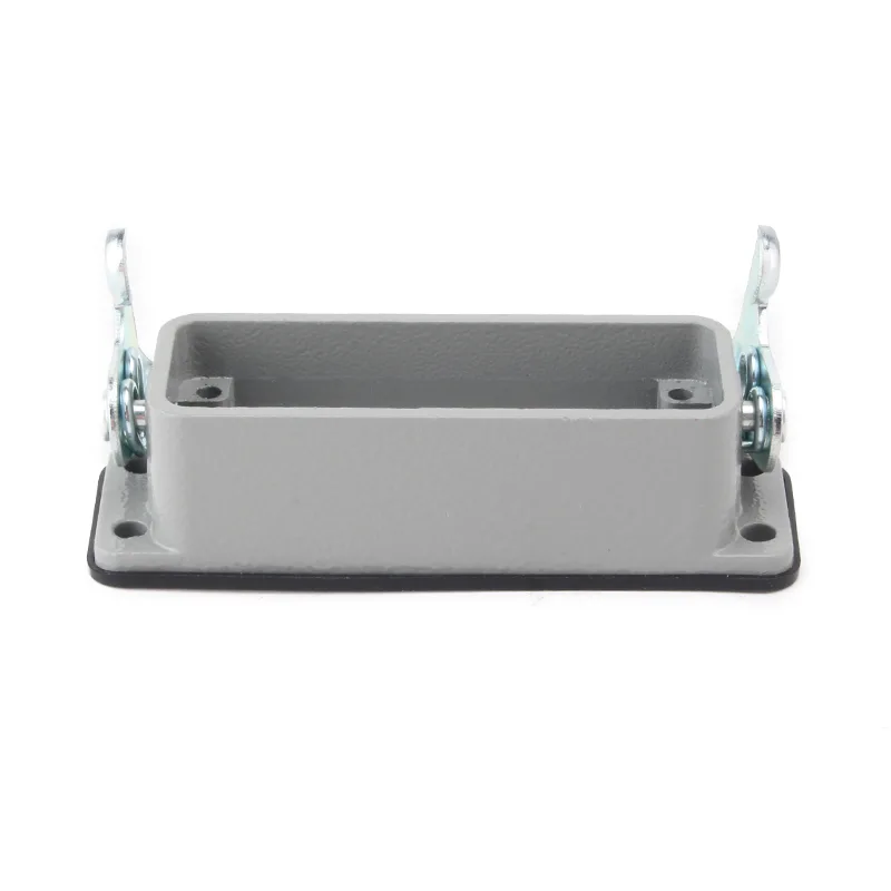 16 पिन एजी मिनी हेवी ड्यूटी कनेक्टर