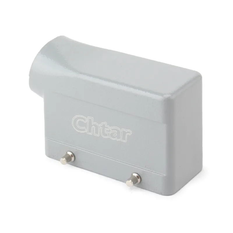 16 पिन TS हेवी ड्यूटी कनेक्टर