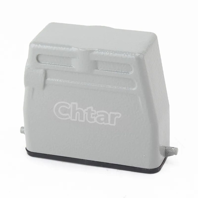 16 पिन TS मिनी हेवी ड्यूटी कनेक्टर