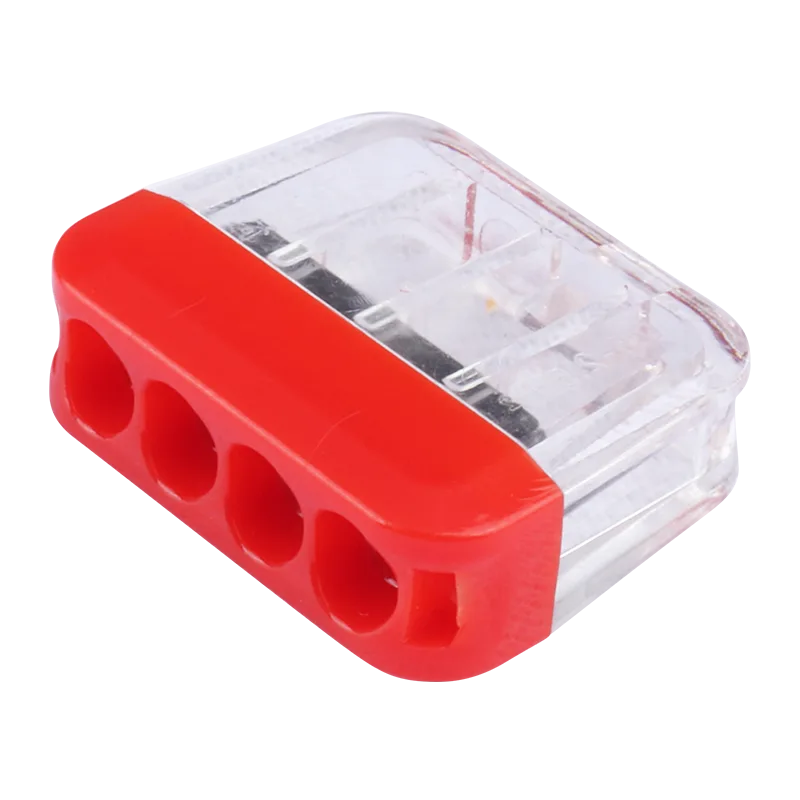 वायर क्विक कनेक्टर