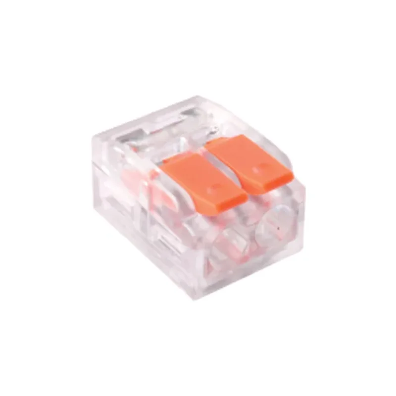 2P 3P 4P 5P स्प्लिसिंग वायर क्विक कनेक्टर