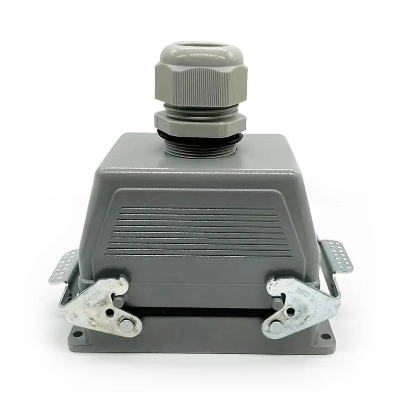 32 पिन TG हेवी ड्यूटी कनेक्टर