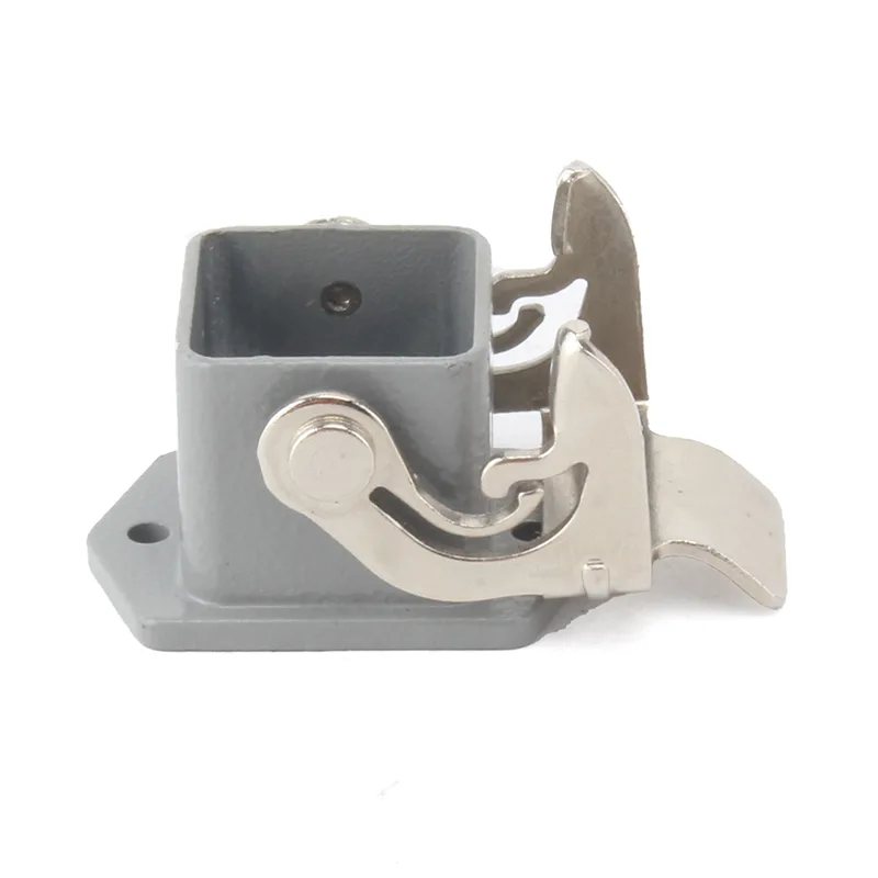 4/5 पिन MAG हेवी ड्यूटी कनेक्टर