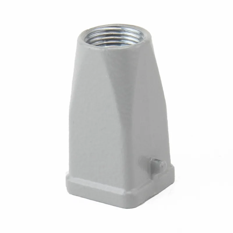 4/5 पिन MTG हेवी ड्यूटी कनेक्टर