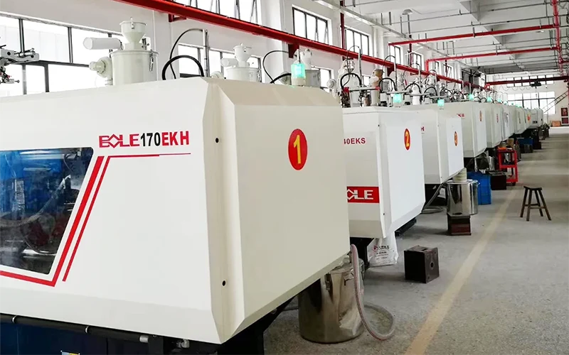 UK 5N Din Rail Terminal Block