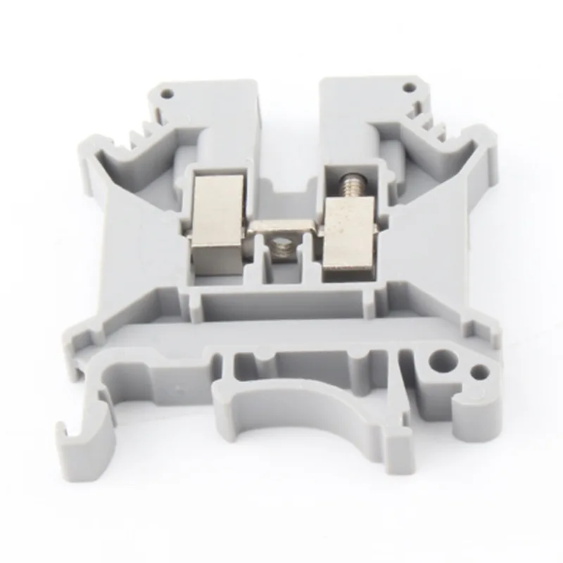 UK 1.5N दिन रेल टर्मिनल ब्लॉक